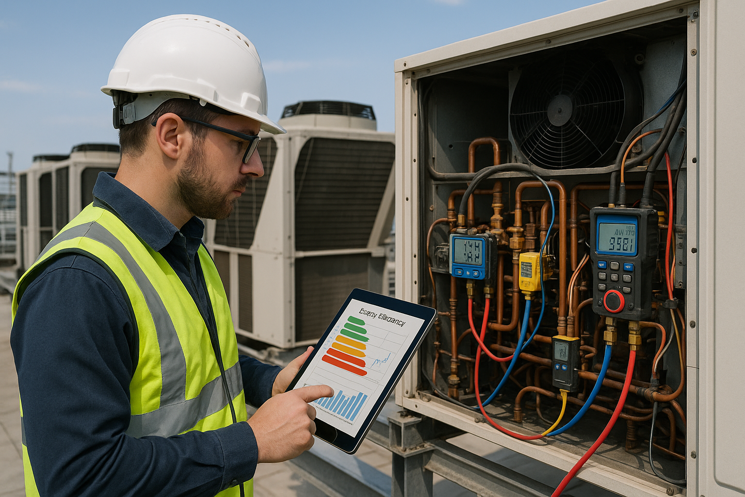 Reparación especializada interior